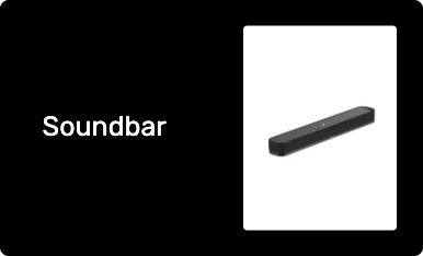 Soundbar