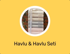 Havlu & Havlu Seti