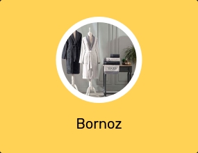 Bornoz