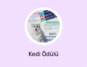 Kedi Ödülü
