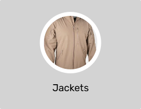 Jackets