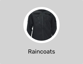 Raincoats