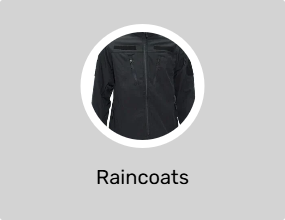 Raincoats