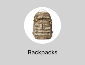 Backpacks