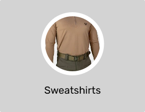 Sweatshirts