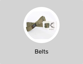 Belts