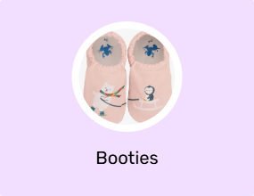 Booties