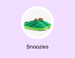 Snoozies
