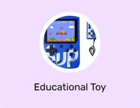Educational Toy