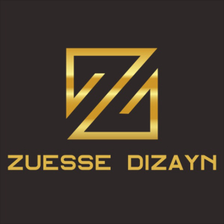 Zuesse Dizayn logo