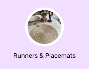 Runners & Placemats