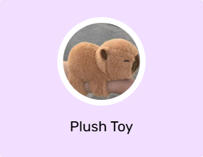 Plush Toy