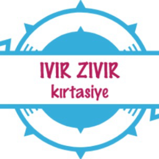 Ivırzıvır kırtasiye