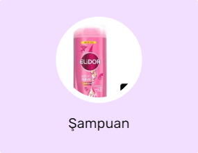 Şampuan
