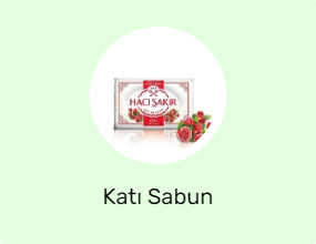 Katı Sabun
