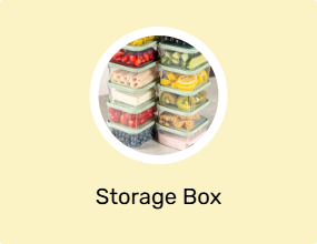 Storage Box