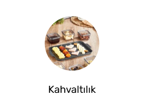 Kahvaltılık