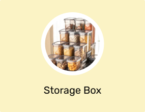 Storage Box