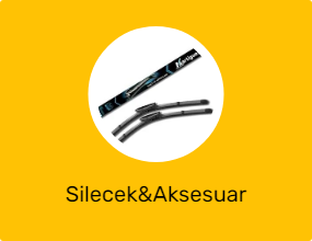 Silecek&Aksesuar