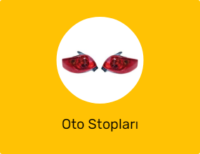 Oto Stopları