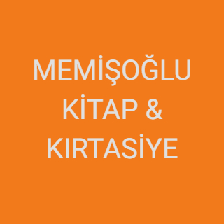 MEMİŞOĞLU KİTAP & KIRTASİYE