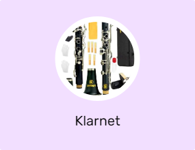Klarnet