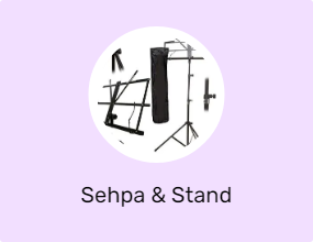 Sehpa & Stand