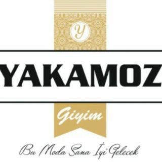 YAKAMOZ GİYİM