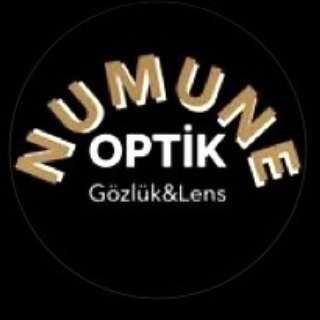 Numune Optik logo