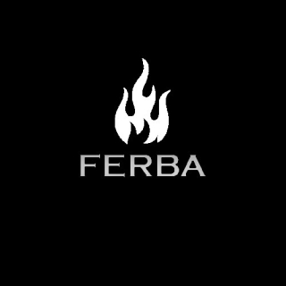 Ferba Şömine logo