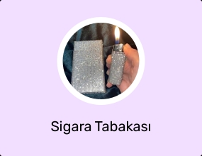 Sigara Tabakası