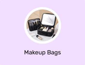 Makeup Bags