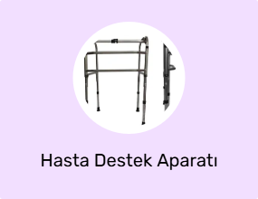 Hasta Destek Aparatı