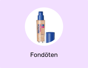 Fondöten
