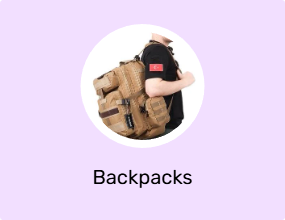 Backpacks