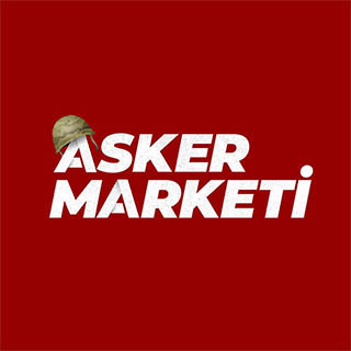 Asker Marketi logo