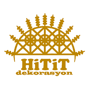 HİTİT DEKORASYON logo