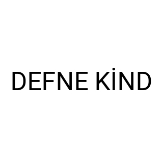 DEFNE KİND logo