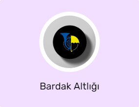 Bardak Altlığı