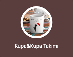 Kupa&Kupa Takımı