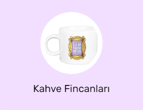 Kahve Fincanları