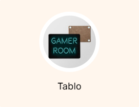 Tablo