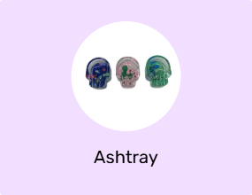 Ashtray