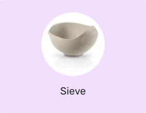 Sieve