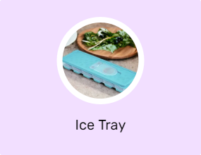 Ice Tray
