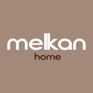 Melkan Home logo