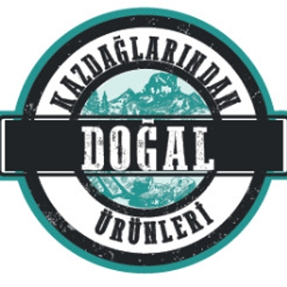 KAZDAĞLARINDAN DOĞAL ÜRÜNLERİ logo