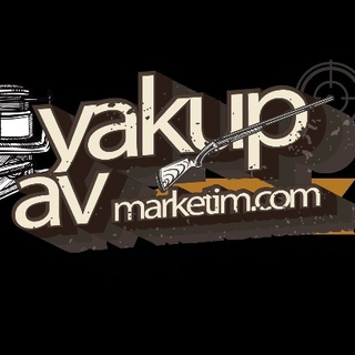 Yakup Av Marketim logo