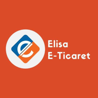 ELİSA E-TİCARET logo