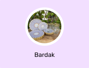 Bardak